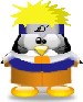 :tux-naruto: